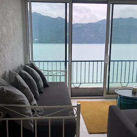 Le Lamartine, Vue Magnifique Face Au Lac Du Bourget Εξ Λε Μπαν Εξωτερικό φωτογραφία