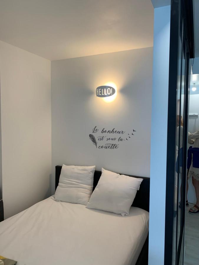 Le Lamartine, Vue Magnifique Face Au Lac Du Bourget Εξ Λε Μπαν Εξωτερικό φωτογραφία